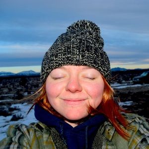 Meet your Posher, Megan